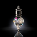 GemStar Pendant - Sapphire Jewel
