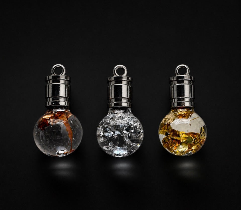 MIRROX NECKLACE PENDANTS | WINNERS COLLECTION 