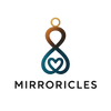 MIRRORICLES® Necklaces &amp; Pendants - Home