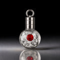 MarSilva Pendant - Sapphire 
