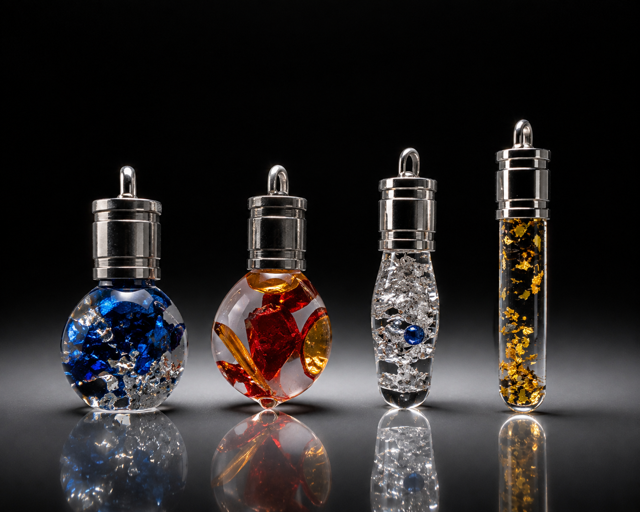 MIRRORICLES Jewellery Collection | ELEMENTS